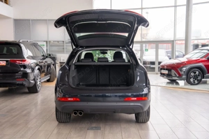 Audi Q3 - imagine 11