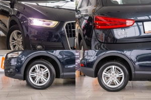 Audi Q3 - imagine 10