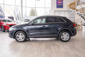Audi Q3 - imagine 4