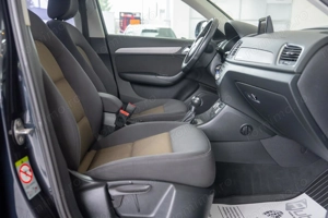 Audi Q3 - imagine 12