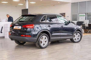 Audi Q3 - imagine 8