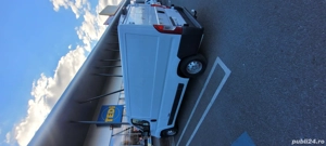 Vînd Fiat Ducato Frigorifica  - imagine 2