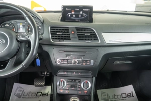 Audi Q3 - imagine 18