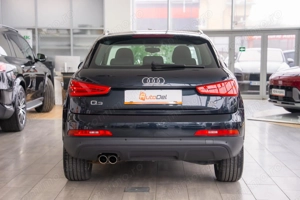 Audi Q3 - imagine 6
