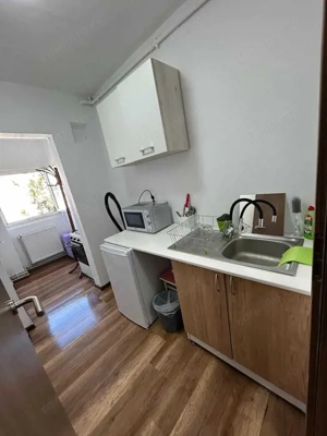 Apartament 1 camera decomandat zona Calea Dumbravii - imagine 5