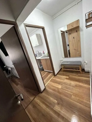 Apartament 1 camera decomandat zona Calea Dumbravii - imagine 6
