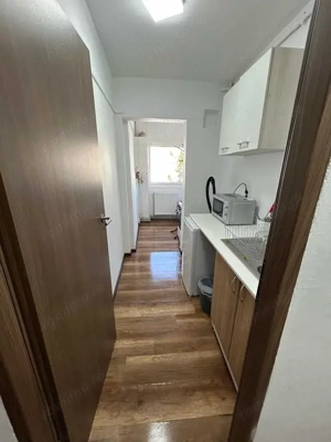 Apartament 1 camera decomandat zona Calea Dumbravii - imagine 4