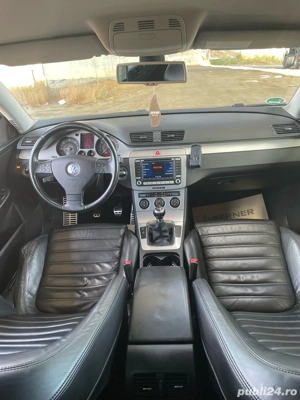 Passat b6 4 Motion 4x4