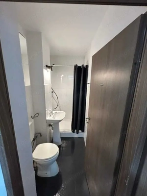 Apartament 1 camera decomandat zona Calea Dumbravii - imagine 8
