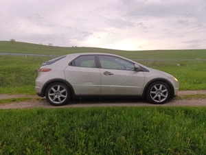 Honda Civic 1.8   - imagine 3