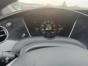 Honda Civic 1.8   - imagine 5
