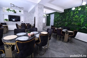 Pensiune Stațiunea Ranca 