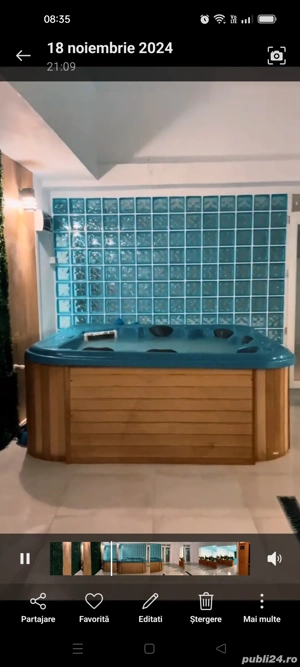 Pensiune Stațiunea Ranca  - imagine 2