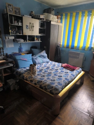 Vand apartament 3 camere, ,parter,sau schimb cu apartament 2 camere parter.PLOIESTI ..MIHAI BRAVU - imagine 10