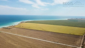 Teren extravilan in prima linie a plajei Tuzla - imagine 5