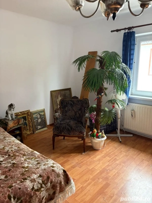 Vand casa D+P inalt zona Moara de Scoarta - imagine 5