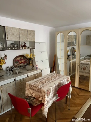 Vand casa D+P inalt zona Moara de Scoarta - imagine 3