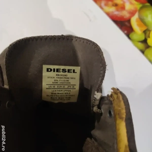 ghete bărbați DIESEL nr 43