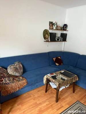 Vand casa D+P inalt zona Moara de Scoarta - imagine 2