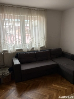 Vand casa D+P inalt zona Moara de Scoarta