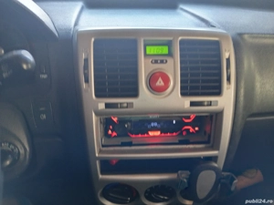 vand hiyndai getz 1.5 diesel 2006  pt piese de schimb sau intreaga - imagine 4