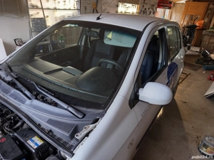 vand hiyndai getz 1.5 diesel 2006  pt piese de schimb sau intreaga - imagine 2