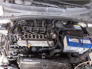 vand hiyndai getz 1.5 diesel 2006  pt piese de schimb sau intreaga - imagine 5