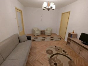 Apartament 2 camere Gara de Nord, 55 mp, mobilat nou , 4 min metrou
