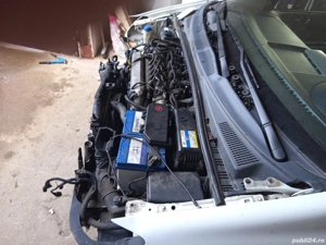 vand hiyndai getz 1.5 diesel 2006  pt piese de schimb sau intreaga - imagine 3