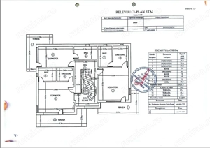 Casa P+1 - 7 camere - s.u. 208 mp - Teren 908 - Pantelimon - comision 0% - imagine 16