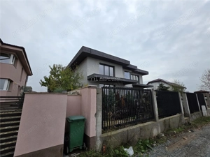 Casa P+1 - 7 camere - s.u. 208 mp - Teren 908 - Pantelimon - comision 0% - imagine 14