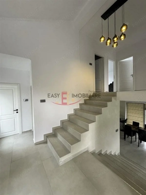 Casa noua cu 3 dormitoare, toate utilitatile,  zona linistita,  500mp curte in Livezeni - imagine 2