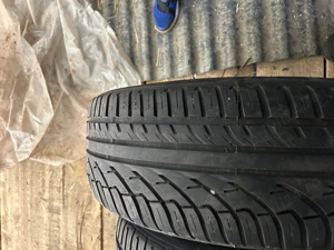 Cauciucuri de vânzare 215 55 16 RABURG