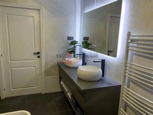 Casa noua cu 3 dormitoare, toate utilitatile,  zona linistita,  500mp curte in Livezeni - imagine 3