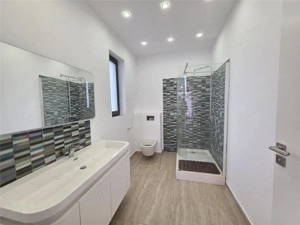 Casa P+1 - 7 camere - s.u. 208 mp - Teren 908 - Pantelimon - comision 0% - imagine 13