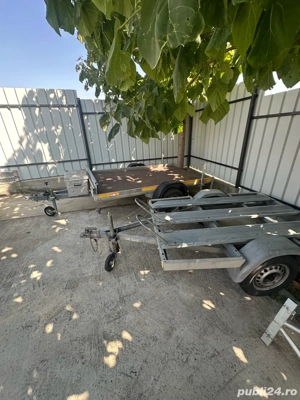 inchiriez remorca atv - imagine 4