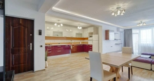 Apartament 3 camere (109M)-Isaran Residence