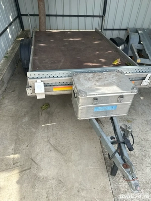 inchiriez remorca atv - imagine 5