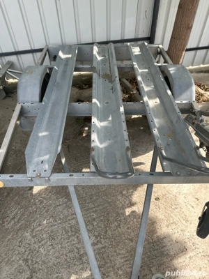 inchiriez remorca atv - imagine 2