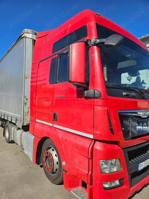 Autoutilitara MAN TGX 18.440 - imagine 2
