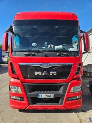 Autoutilitara MAN TGX 18.440 - imagine 3