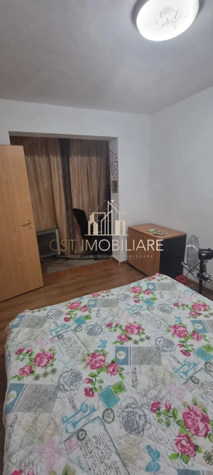 Apartament cu 2 camere / Circumvalatiunii - imagine 5
