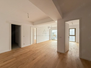 Bloc Finalizat | 2 Camere GreenLake | Baneasa