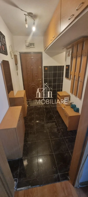 Apartament cu 2 camere / Circumvalatiunii - imagine 9