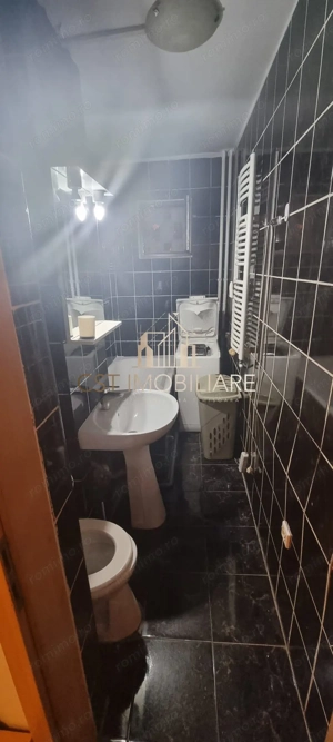 Apartament cu 2 camere / Circumvalatiunii - imagine 10