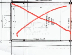 Spatiu Comercila Stradal Crangasi