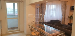 2 camere vis a vis de Liceul Teoretic Nicolae Iorga - imagine 3