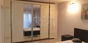 2 camere vis a vis de Liceul Teoretic Nicolae Iorga - imagine 8