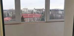 2 camere vis a vis de Liceul Teoretic Nicolae Iorga - imagine 9