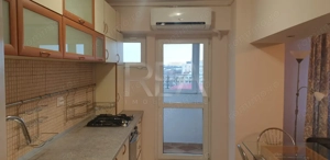 2 camere vis a vis de Liceul Teoretic Nicolae Iorga - imagine 6